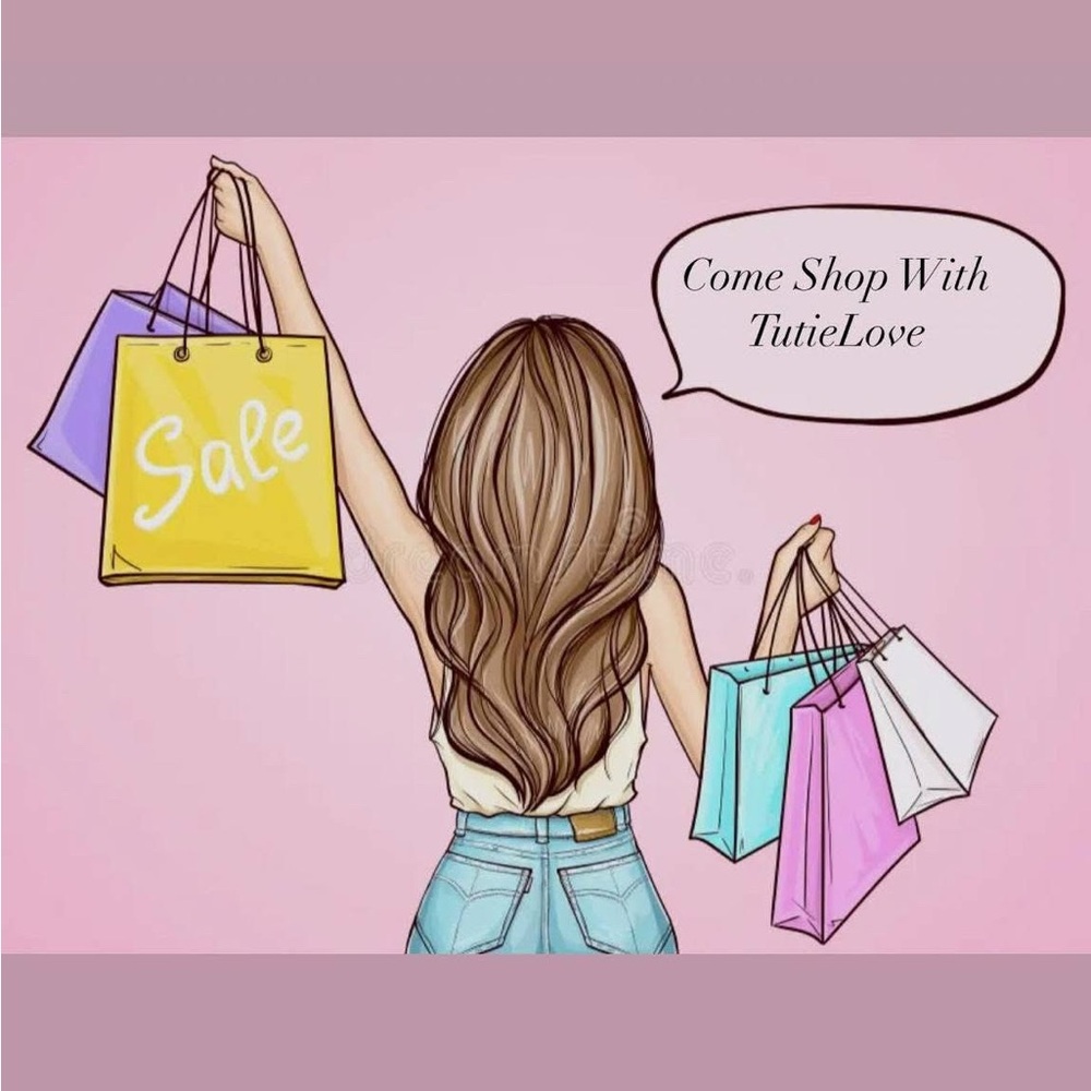 Women’s Pastel Multi-Color Shopping Tote Set